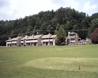 Mountain Place Resort Pittman Center Luaran gambar
